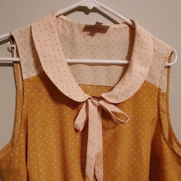 Modcloth top - Picture 2 of 3